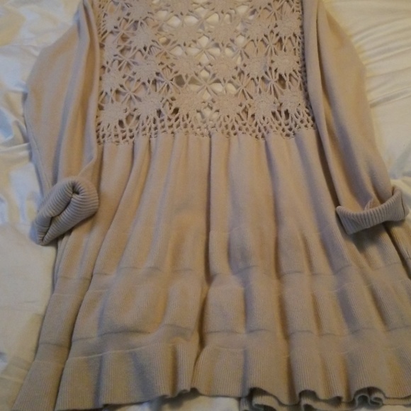 Cardigan - Picture 5 of 5